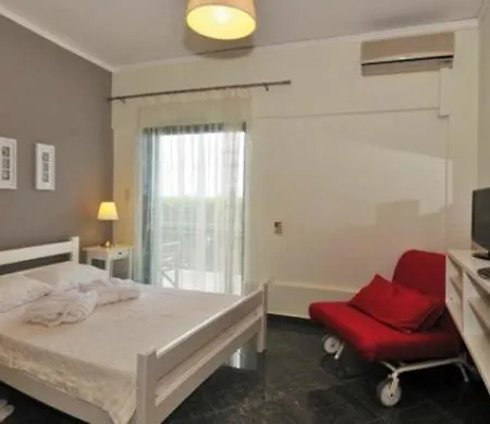 Fragos Garden Lejlighed Kastro-Kyllini