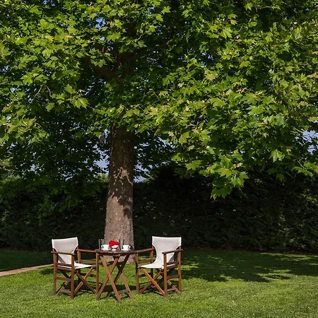 Fragos Garden Lejlighed Kastro-Kyllini