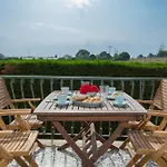 Fragos Garden Kastro-Kyllini
