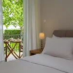 Fragos Garden Kastro-Kyllini