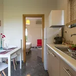 Apartament Fragos Garden