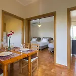 Apartmán Fragos Garden *
