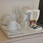 Apartament Fragos Garden