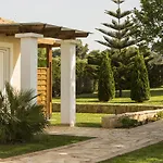 Fragos Garden Lägenhet Kastro-Kyllini