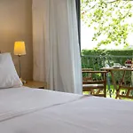 Fragos Garden Kastro-Kyllini