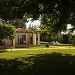 Fragos Garden Lägenhet