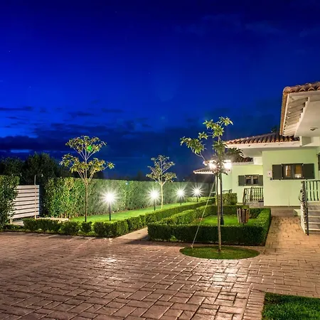 Fragos Garden Appartamento