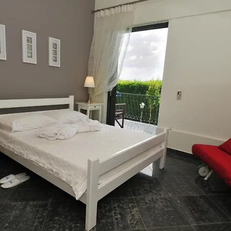 Apartamento Fragos Garden