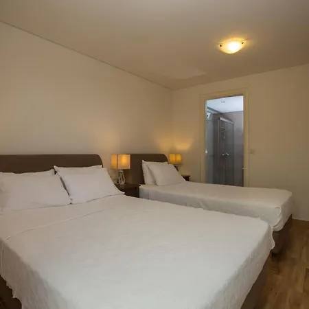 Apartamento Fragos Garden Kastro-Kyllini