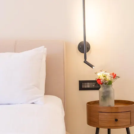 Apartment Fragos Garden Studios Kastro-Kyllini