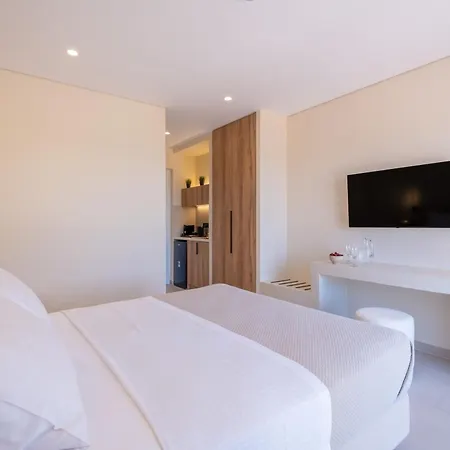 Apartment Fragos Garden Studios