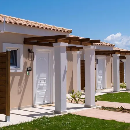 Fragos Garden Kastro-Kyllini