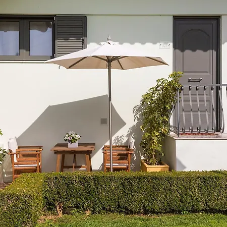 Fragos Garden Studios