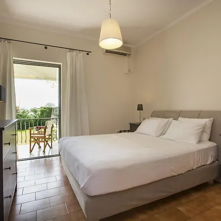 Apartamento Fragos Garden Kastro-Kyllini