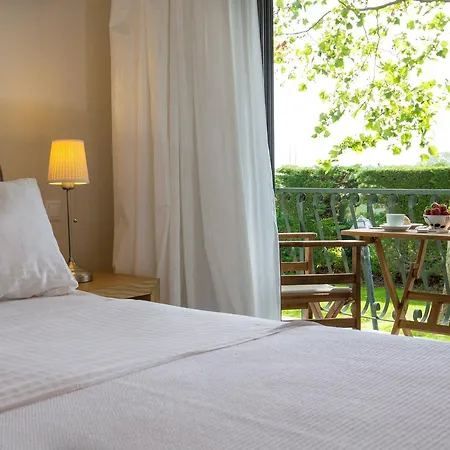 Fragos Garden Kastro-Kyllini