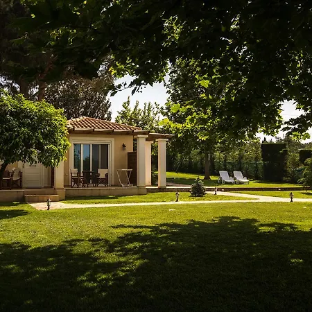 Fragos Garden Studios Апартаменты
