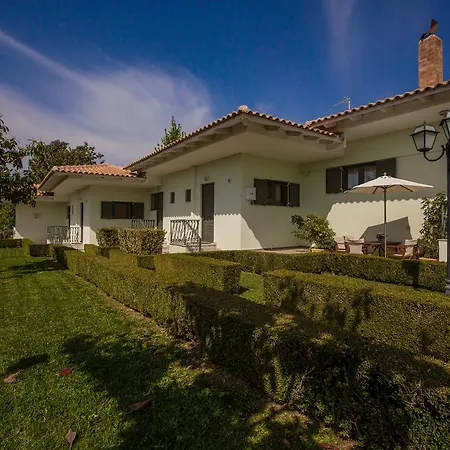 Apartamento Fragos Garden Kastro-Kyllini