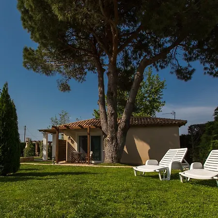 Fragos Garden Studios *