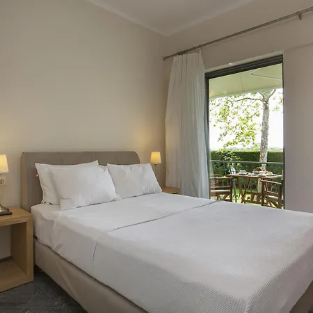 Apartamento Fragos Garden