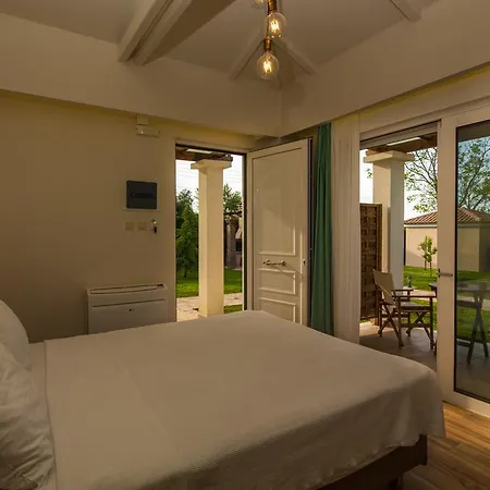 Fragos Garden Studios *