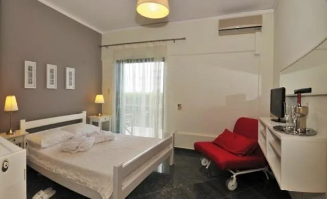 Fragos Garden Apartamento Kastro-Kyllini