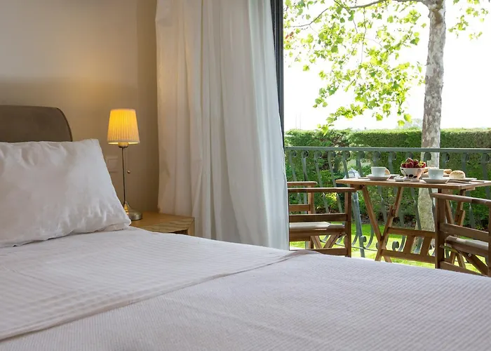 Fragos Garden Kastro-Kyllini