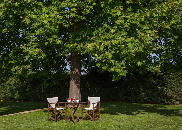 Fragos Garden Appartement Kastro-Kyllini